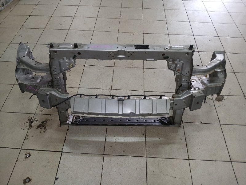 Рамка радиатора, 10000 рублей, Красноярск