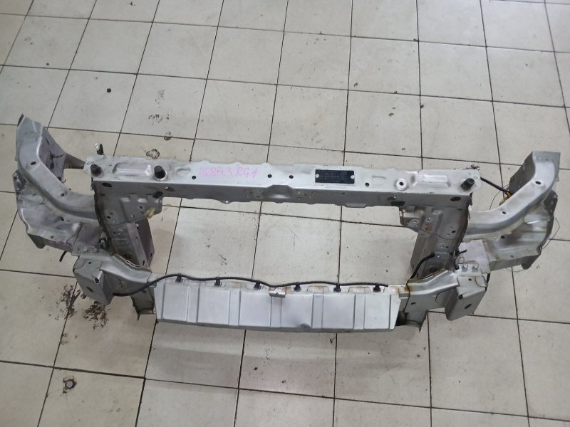 Рамка радиатора, 10000 рублей, Красноярск