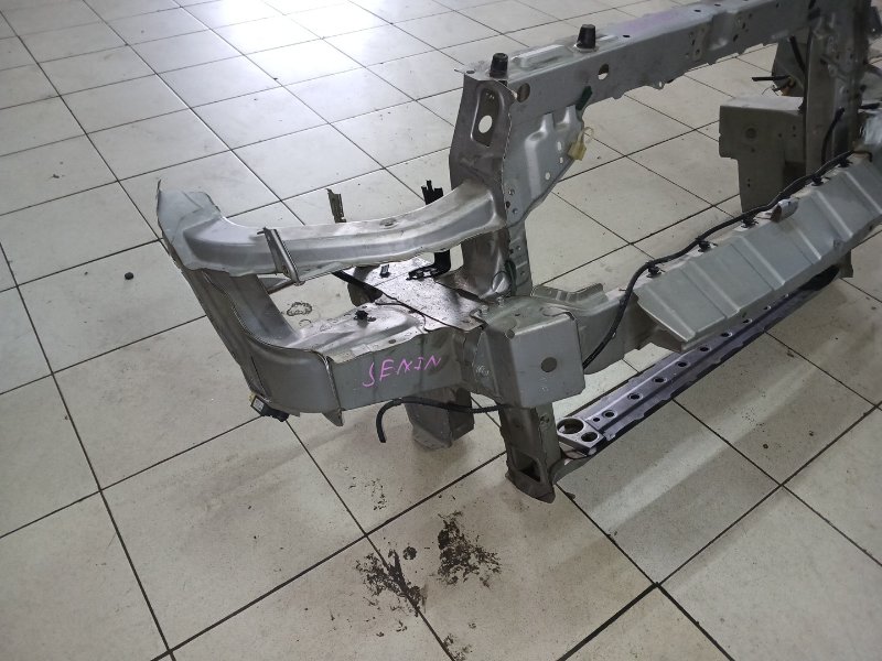 Рамка радиатора, 10000 рублей, Красноярск