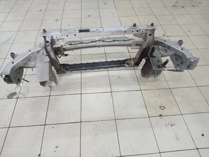 Рамка радиатора, 10000 рублей, Красноярск