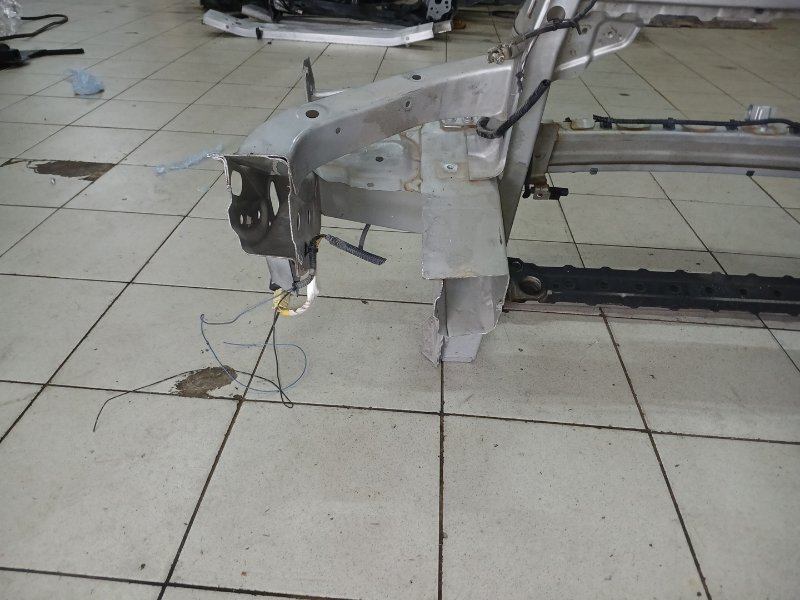 Рамка радиатора, 10000 рублей, Красноярск