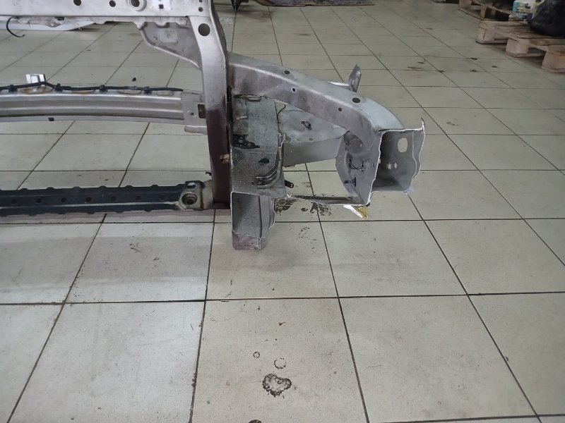 Рамка радиатора, 10000 рублей, Красноярск