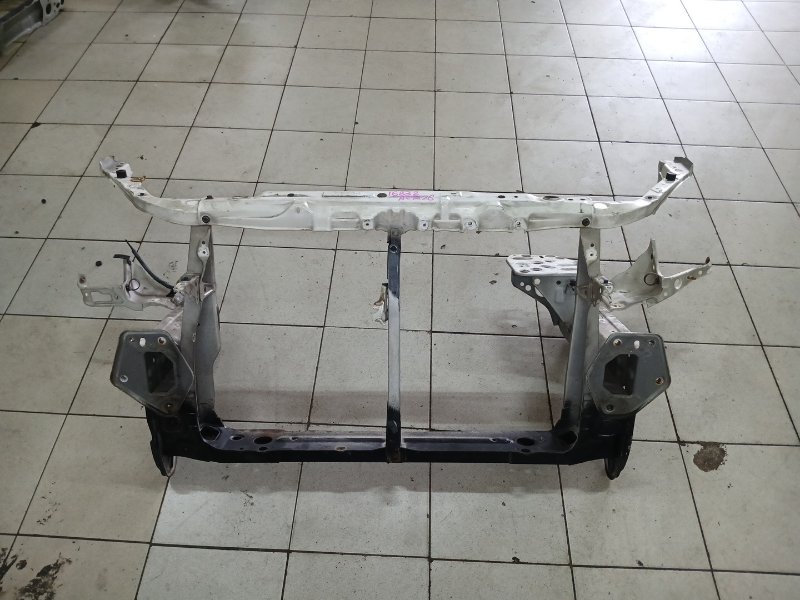 Рамка радиатора, 8000 рублей, Красноярск