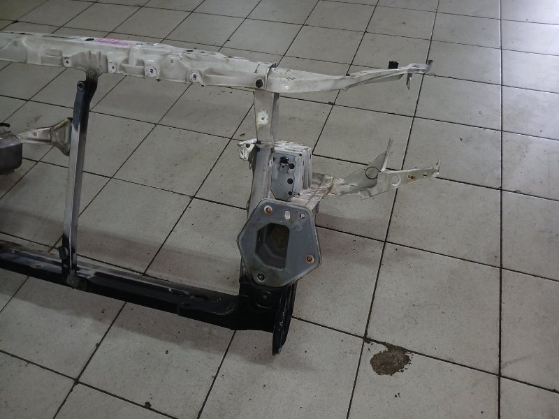 Рамка радиатора, 8000 рублей, Красноярск