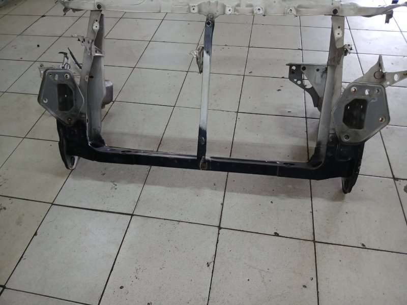 Рамка радиатора, 8000 рублей, Красноярск