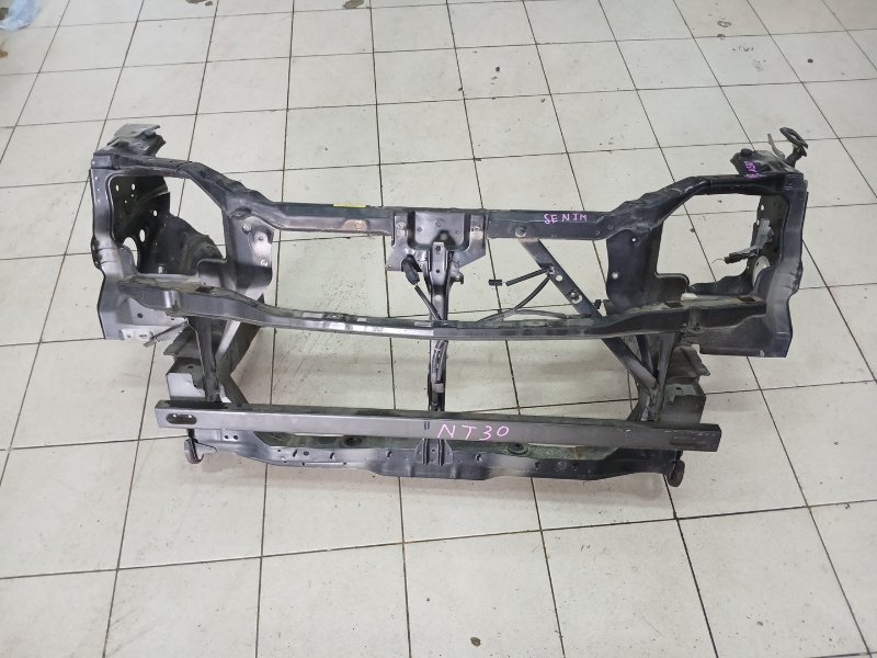 Рамка радиатора, 7000 рублей, Красноярск