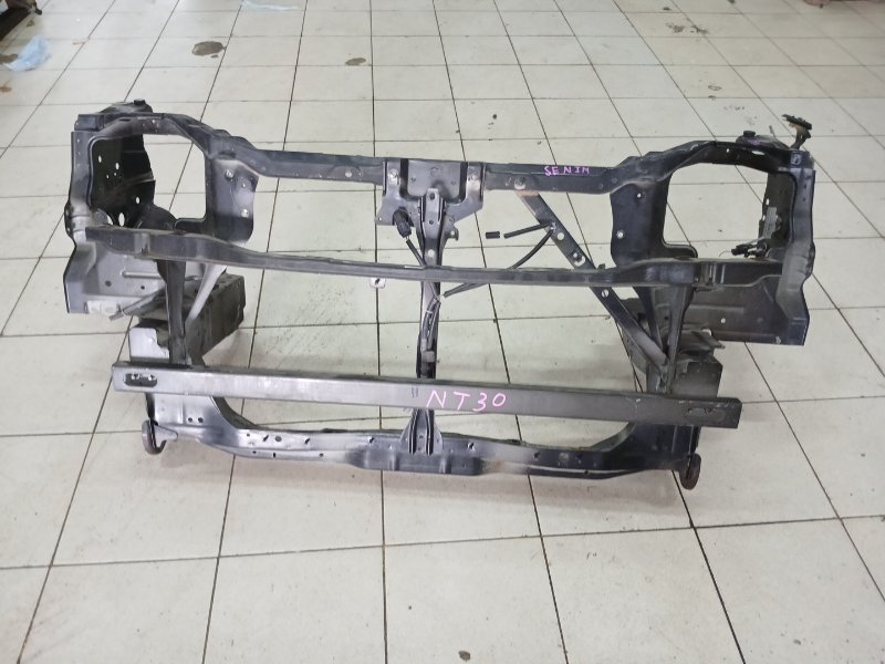 Рамка радиатора, 7000 рублей, Красноярск