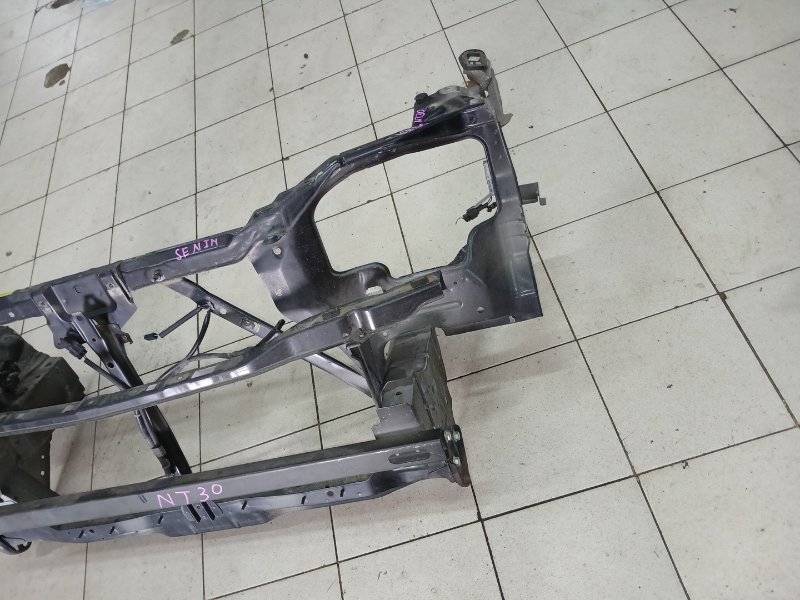 Рамка радиатора, 7000 рублей, Красноярск