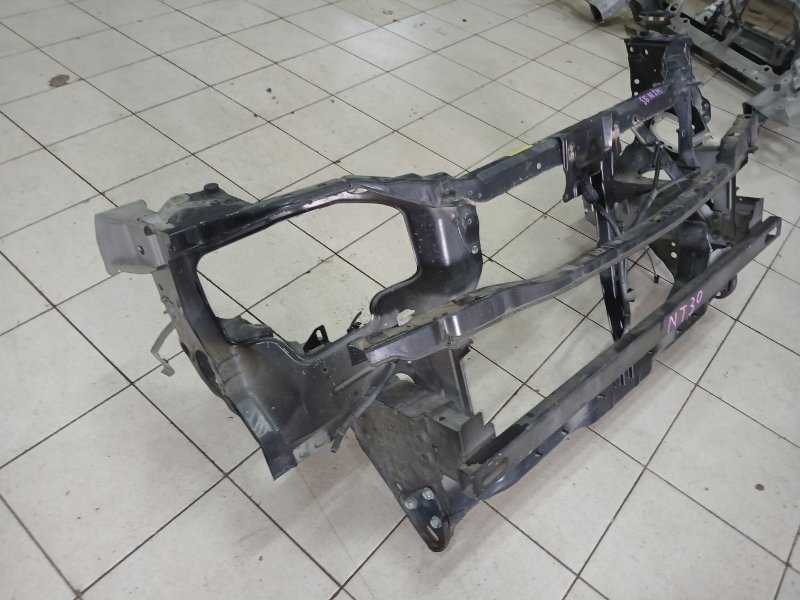 Рамка радиатора, 7000 рублей, Красноярск