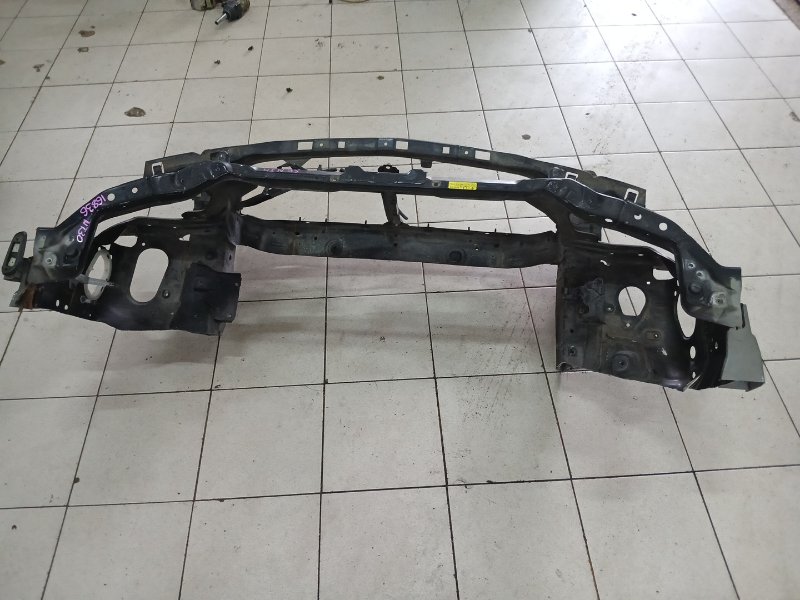 Рамка радиатора, 7000 рублей, Красноярск