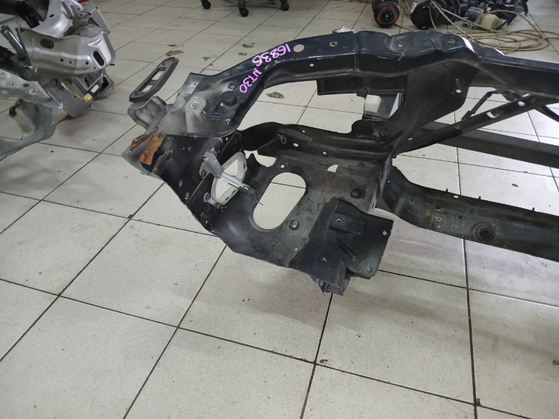 Рамка радиатора, 7000 рублей, Красноярск