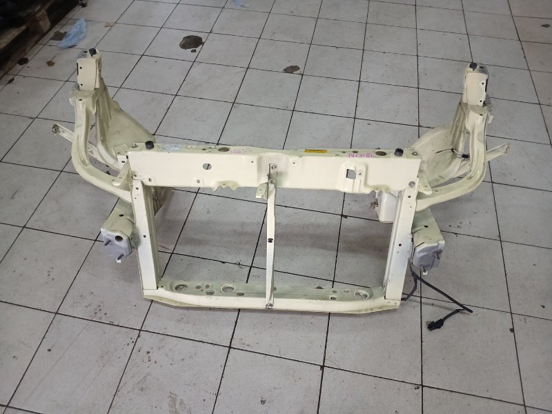 Рамка радиатора, 5000 рублей, Красноярск