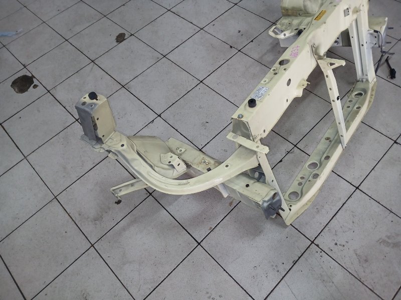 Рамка радиатора, 5000 рублей, Красноярск