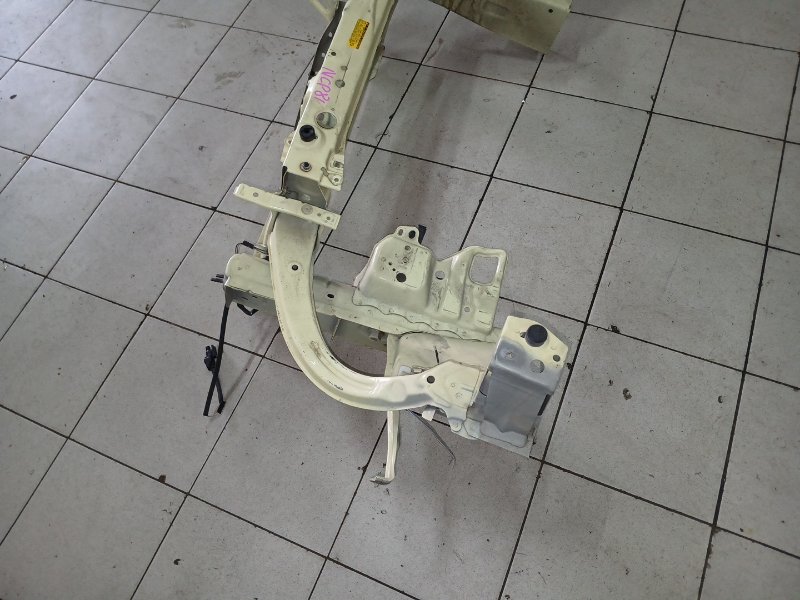 Рамка радиатора, 5000 рублей, Красноярск