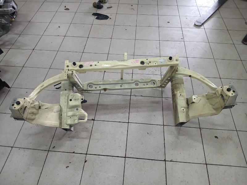 Рамка радиатора, 5000 рублей, Красноярск