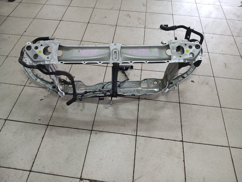 Рамка радиатора, 10000 рублей, Красноярск