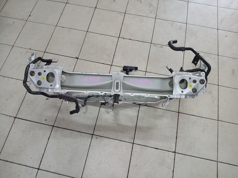 Рамка радиатора, 10000 рублей, Красноярск