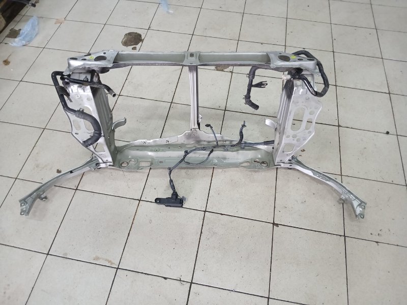 Рамка радиатора, 10000 рублей, Красноярск