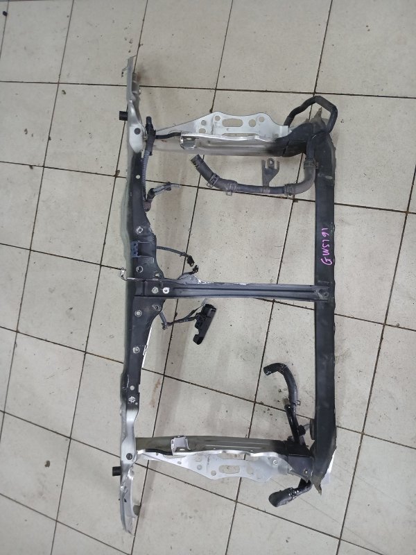 Рамка радиатора, 10000 рублей, Красноярск