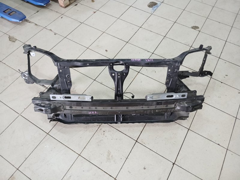 Рамка радиатора, 5000 рублей, Красноярск