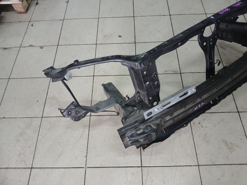 Рамка радиатора, 5000 рублей, Красноярск