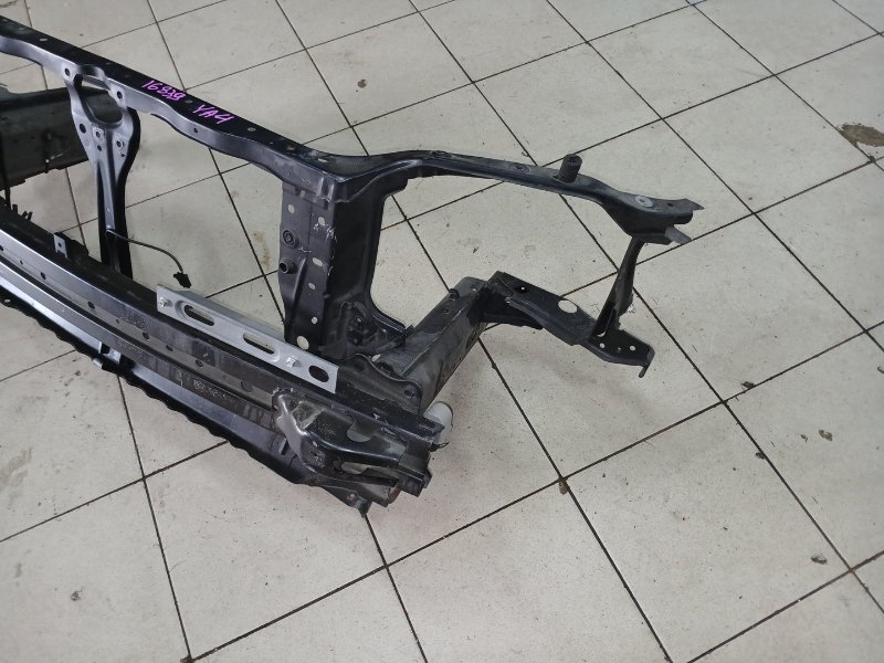 Рамка радиатора, 5000 рублей, Красноярск