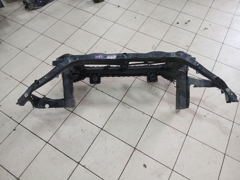 Рамка радиатора, 5000 рублей, Красноярск