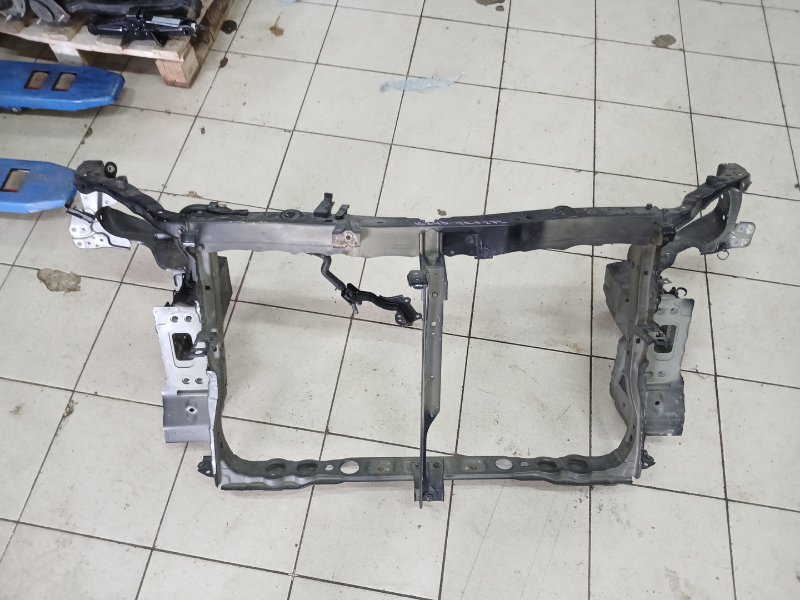 Рамка радиатора, 15000 рублей, Красноярск