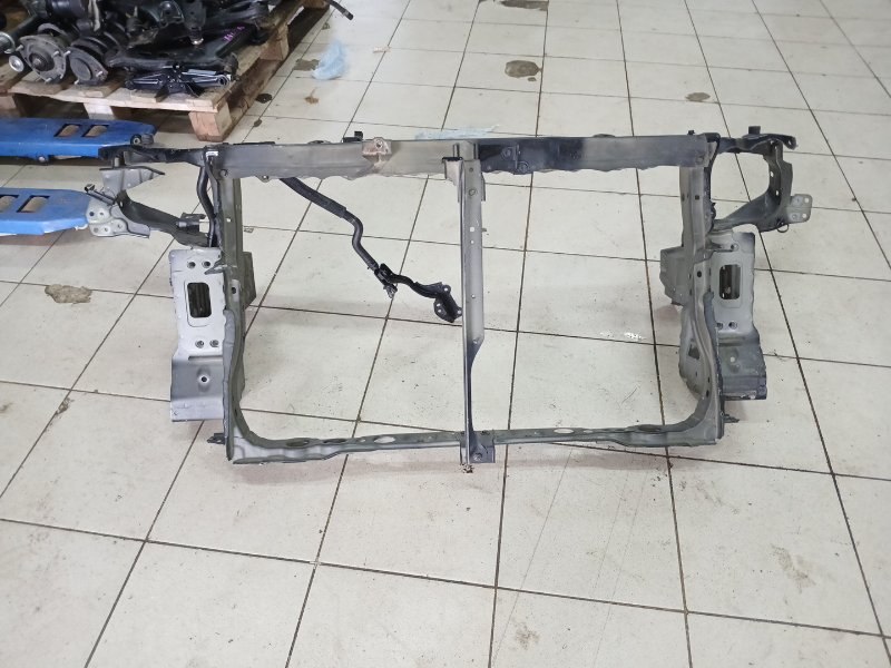 Рамка радиатора, 15000 рублей, Красноярск