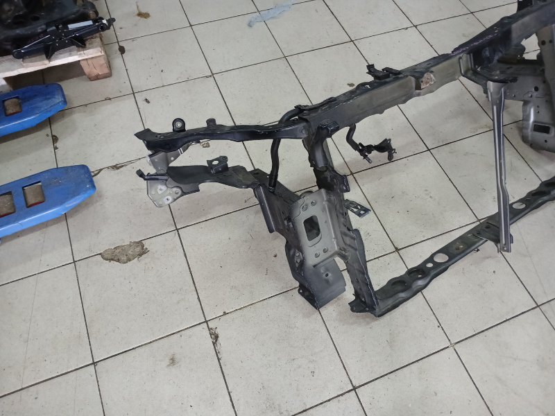 Рамка радиатора, 15000 рублей, Красноярск