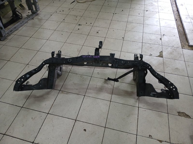 Рамка радиатора, 15000 рублей, Красноярск