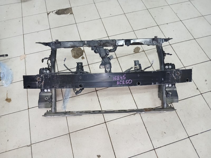 Рамка радиатора, 5000 рублей, Красноярск