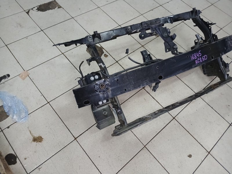 Рамка радиатора, 5000 рублей, Красноярск