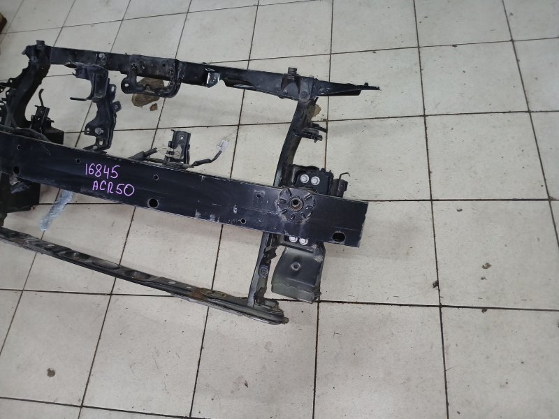 Рамка радиатора, 5000 рублей, Красноярск