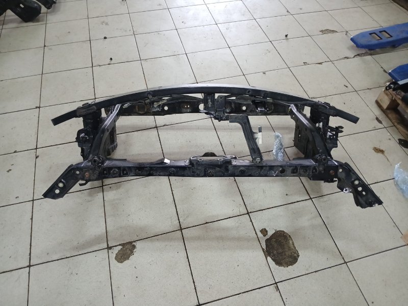 Рамка радиатора, 5000 рублей, Красноярск