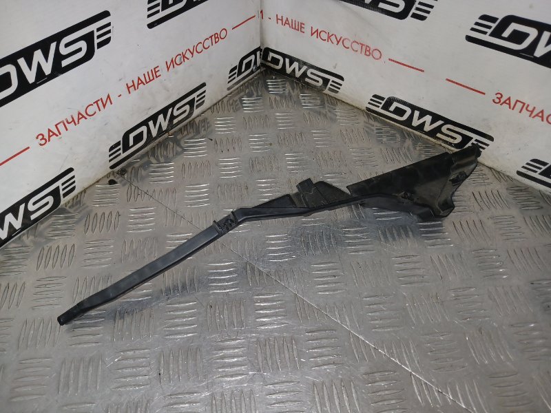 Накладка замка капота Gs350 GWS191 2GR-FSE