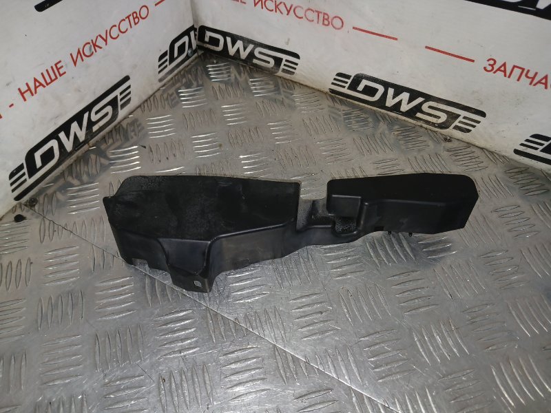 Накладка замка капота IS250 GSE25 4GR-FSE