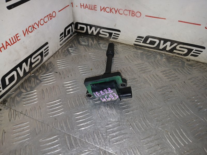 Катушка зажигания, 2000 рублей, Красноярск