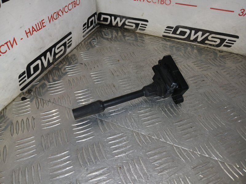 Катушка зажигания, 2000 рублей, Красноярск