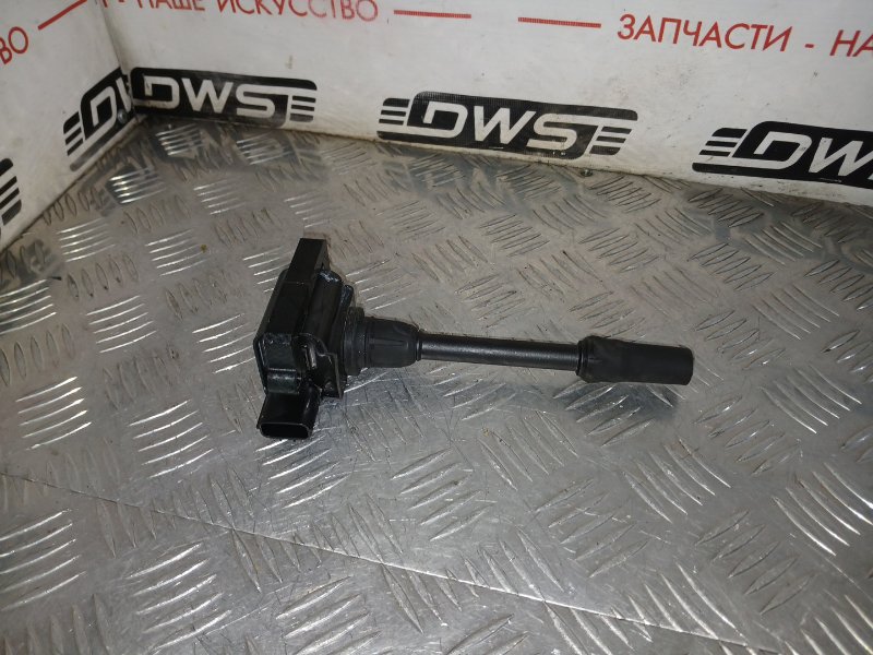 Катушка зажигания, 2000 рублей, Красноярск