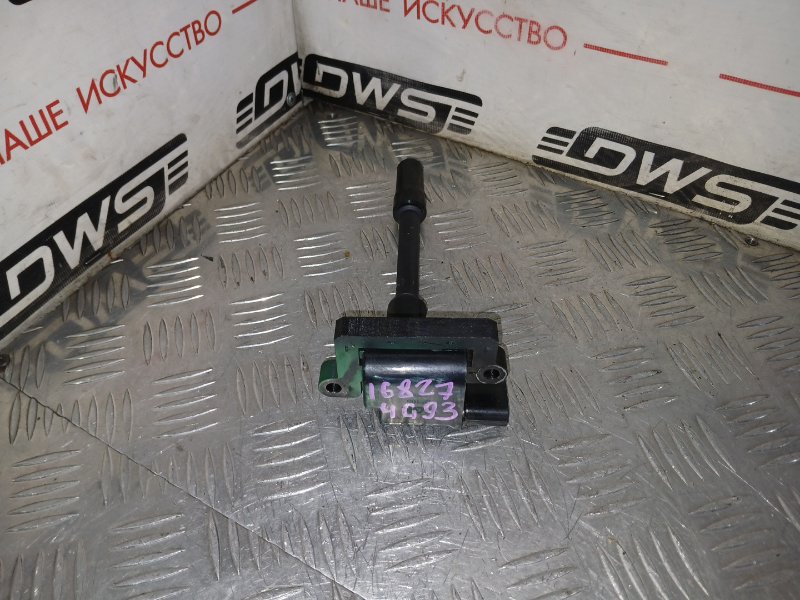 Катушка зажигания, 2000 рублей, Красноярск