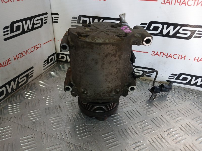 Компрессор кондиционера, 4000 рублей, Красноярск