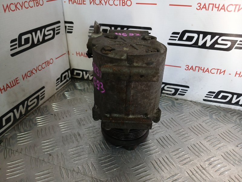 Компрессор кондиционера, 4000 рублей, Красноярск