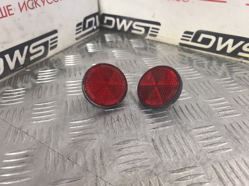 Катафот бампера, 2500 рублей, Красноярск