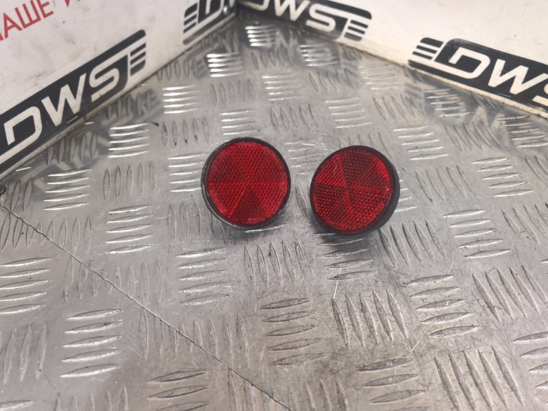 Катафот бампера, 2500 рублей, Красноярск