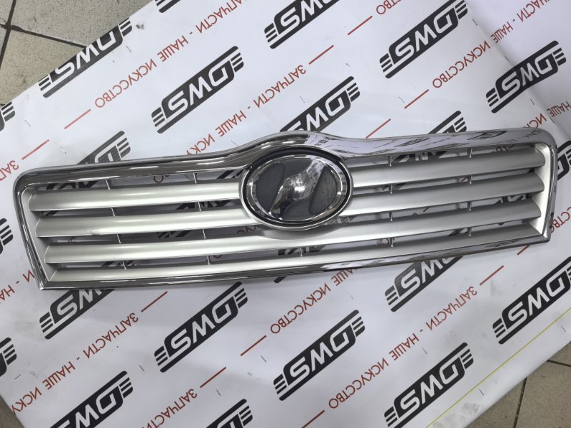 Решетка радиатора, 4000 рублей, Красноярск