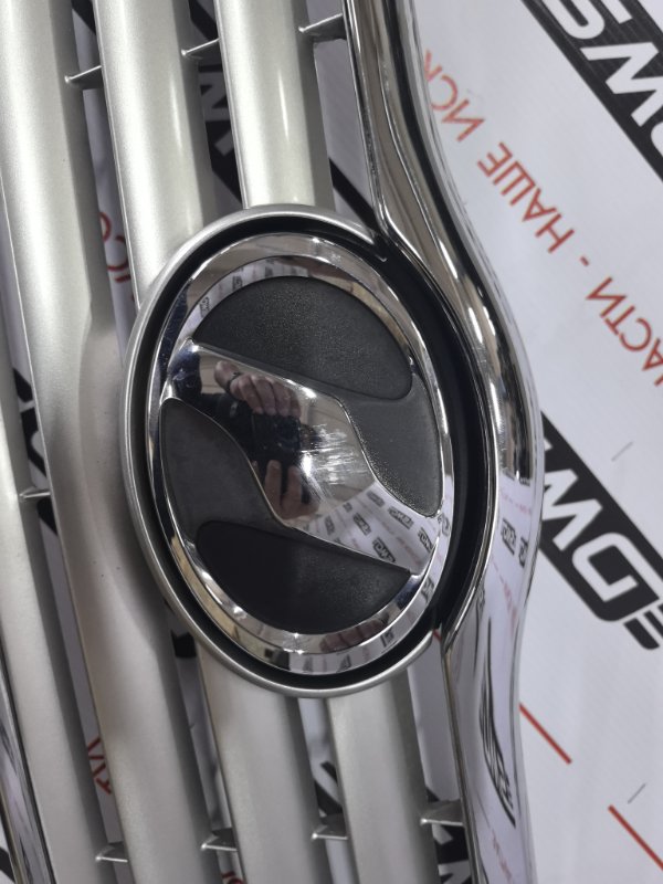 Решетка радиатора, 4000 рублей, Красноярск