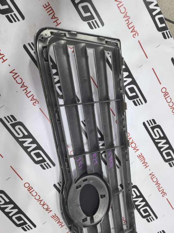 Решетка радиатора, 4000 рублей, Красноярск