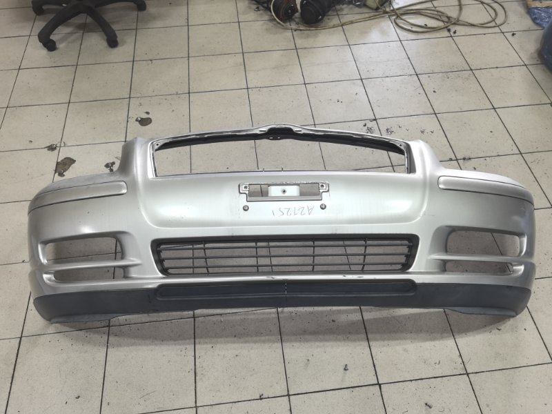 Бампер передний, 25000 рублей, Красноярск