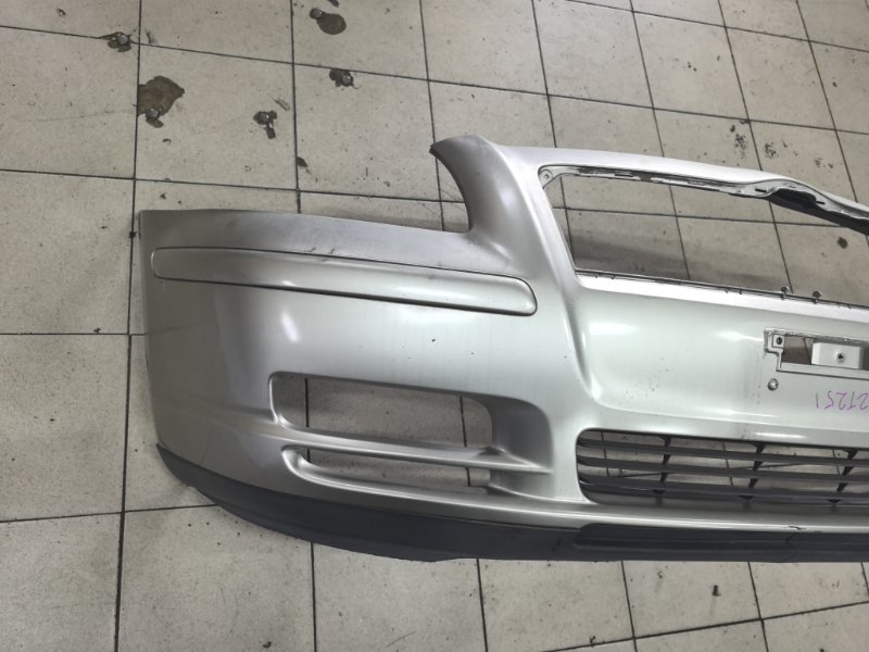 Бампер передний, 25000 рублей, Красноярск